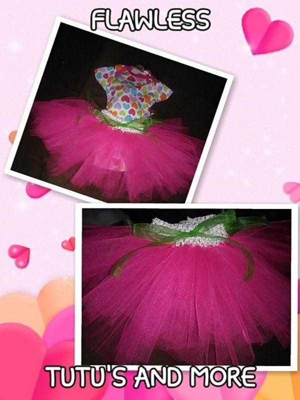Flawless Tutus and More
