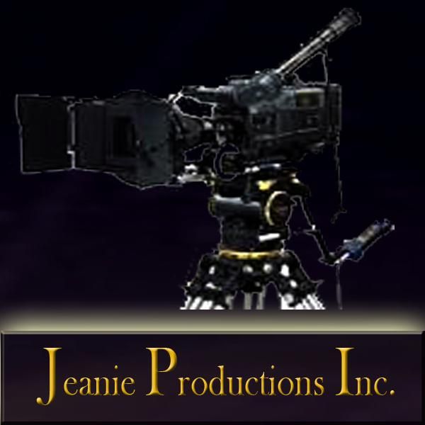 Jeanie Productions Inc.