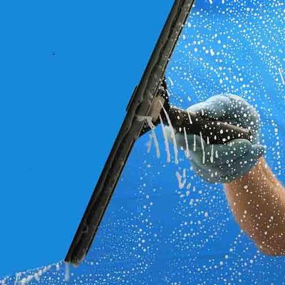 Avatar for Clear Skies Window Cleaning Co.