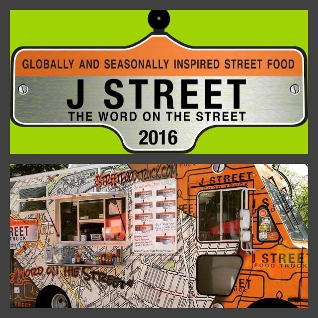 J Street Kitchen, Catering, and Food Truck