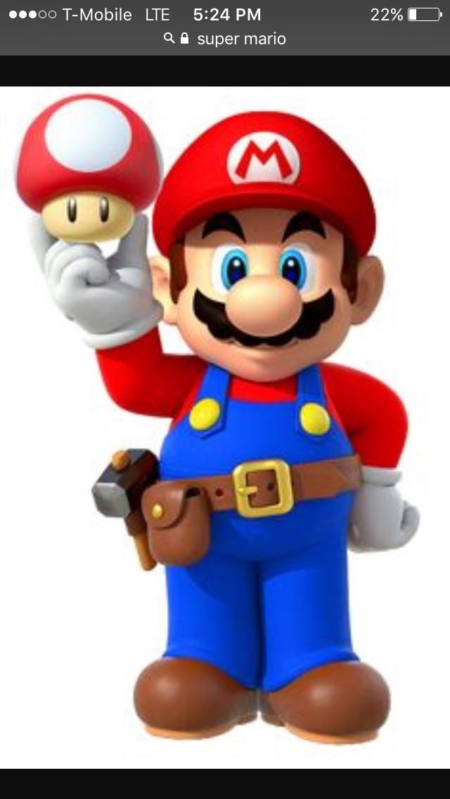 Super Marios