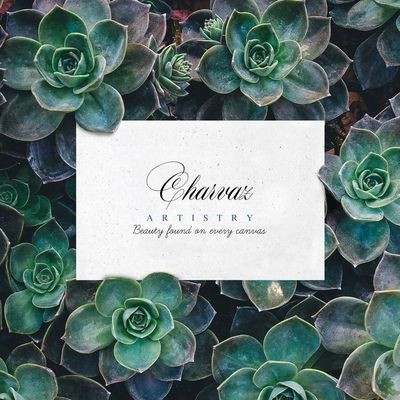 Avatar for Charvaz Artistry