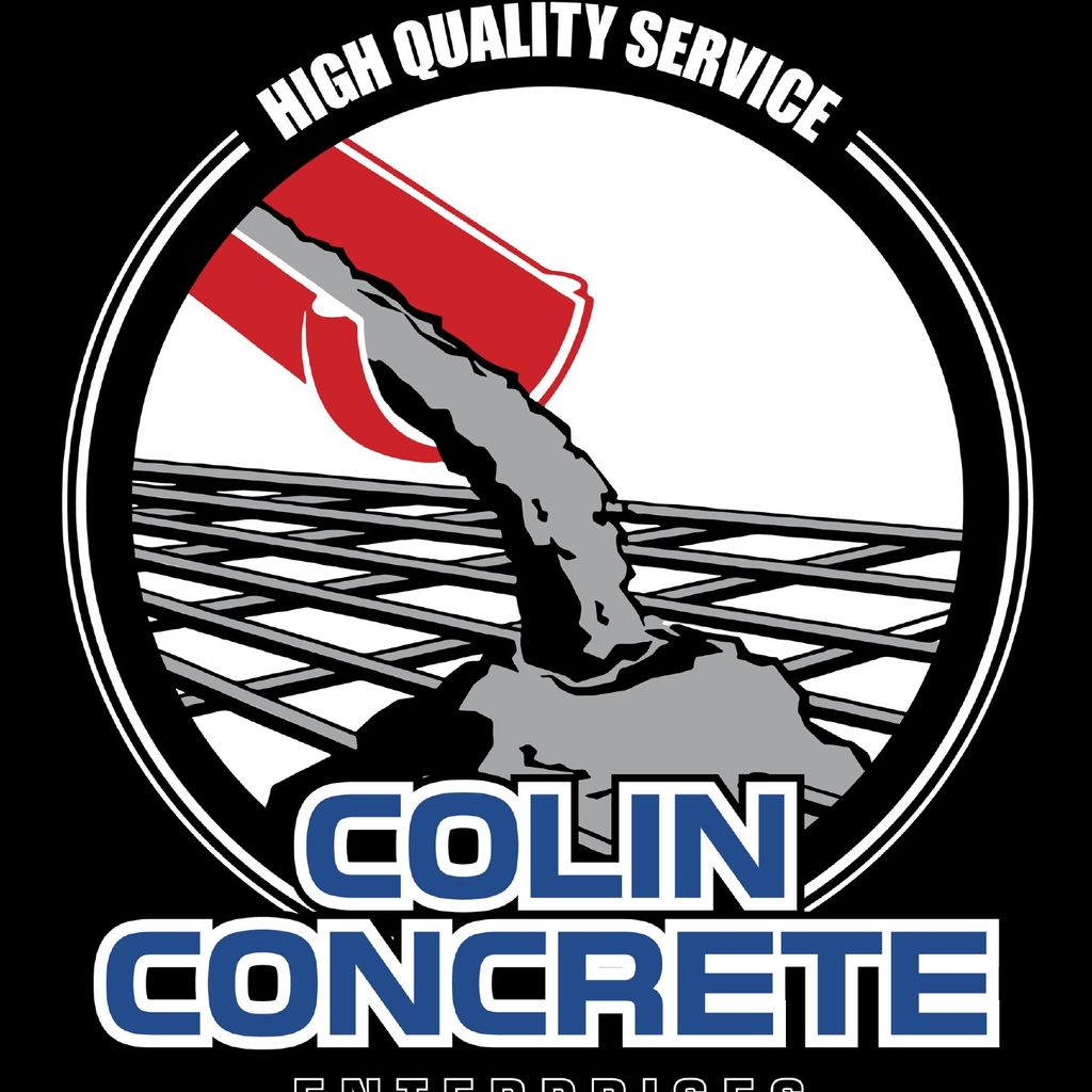 Colin concrete enterprise