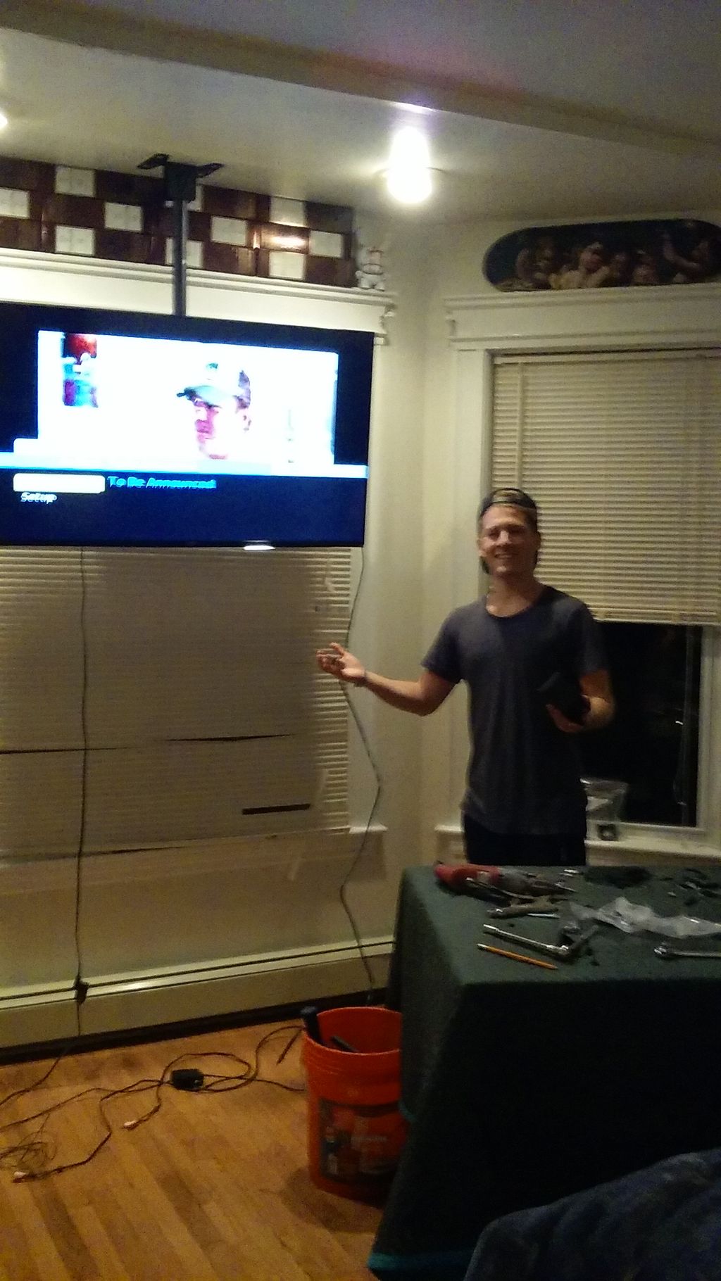 The Happy Wide Screen Customers love saving money.