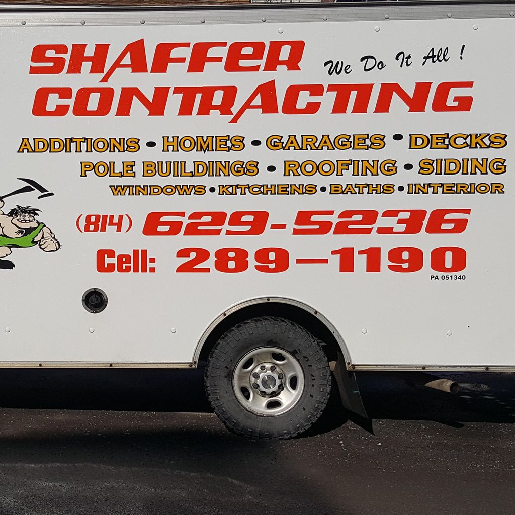 Shaffer Contracting