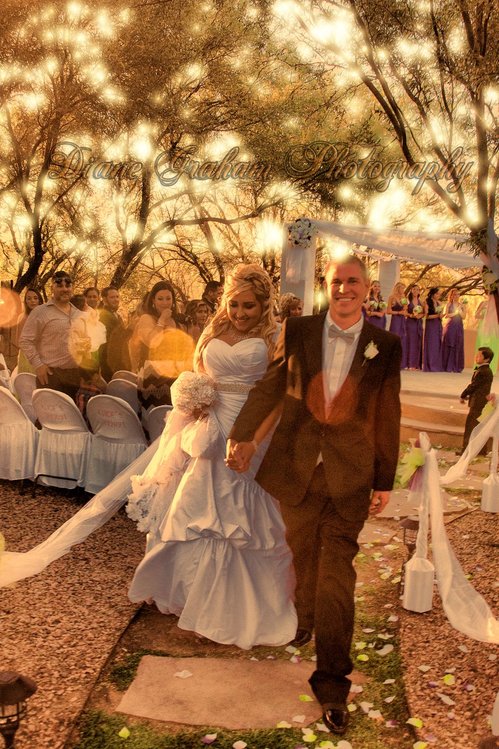 wedding celebrations