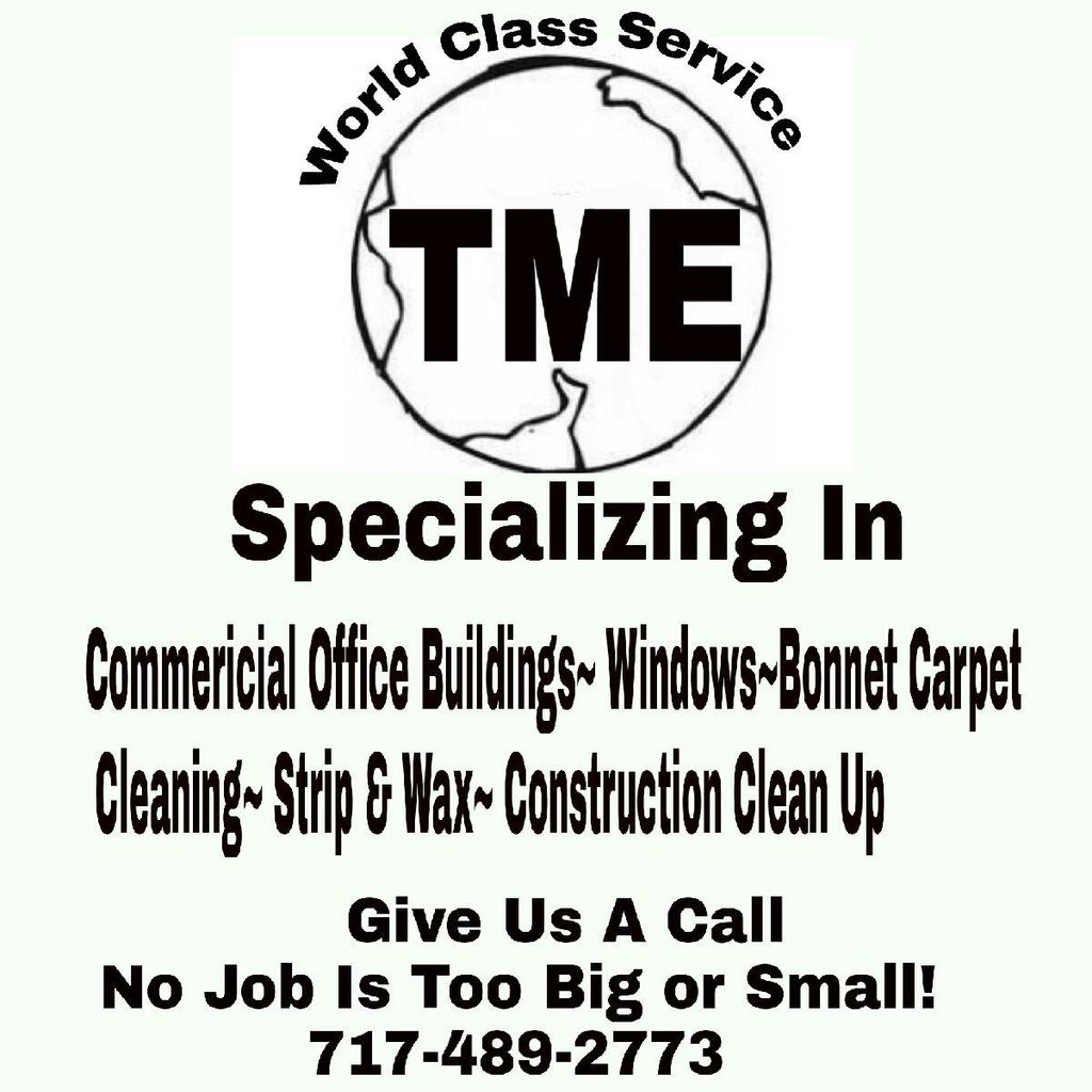 TMorgan Enterprise LLC