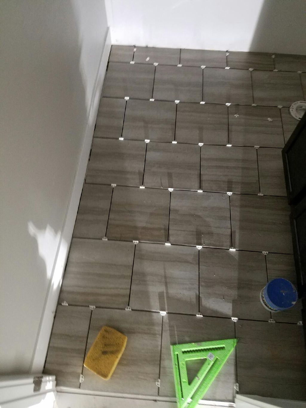 Flooring