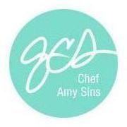 Chef Amy Sins

