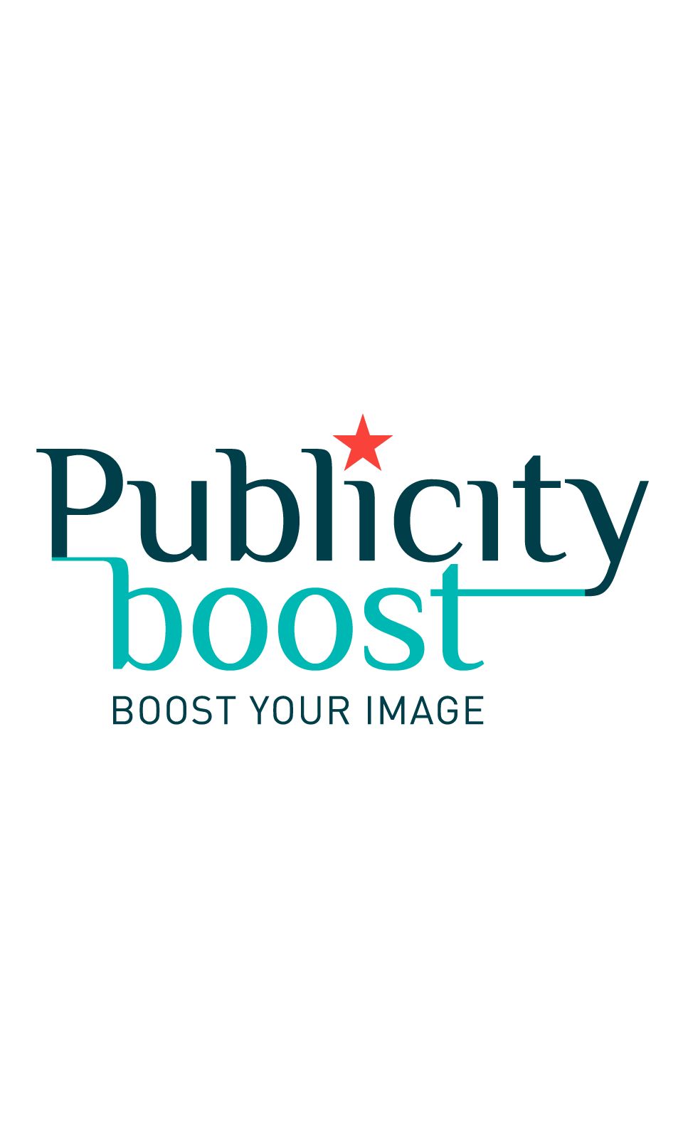 logo design for publicity firm