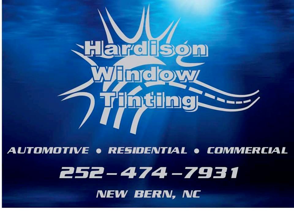 Hardison Window Tinting