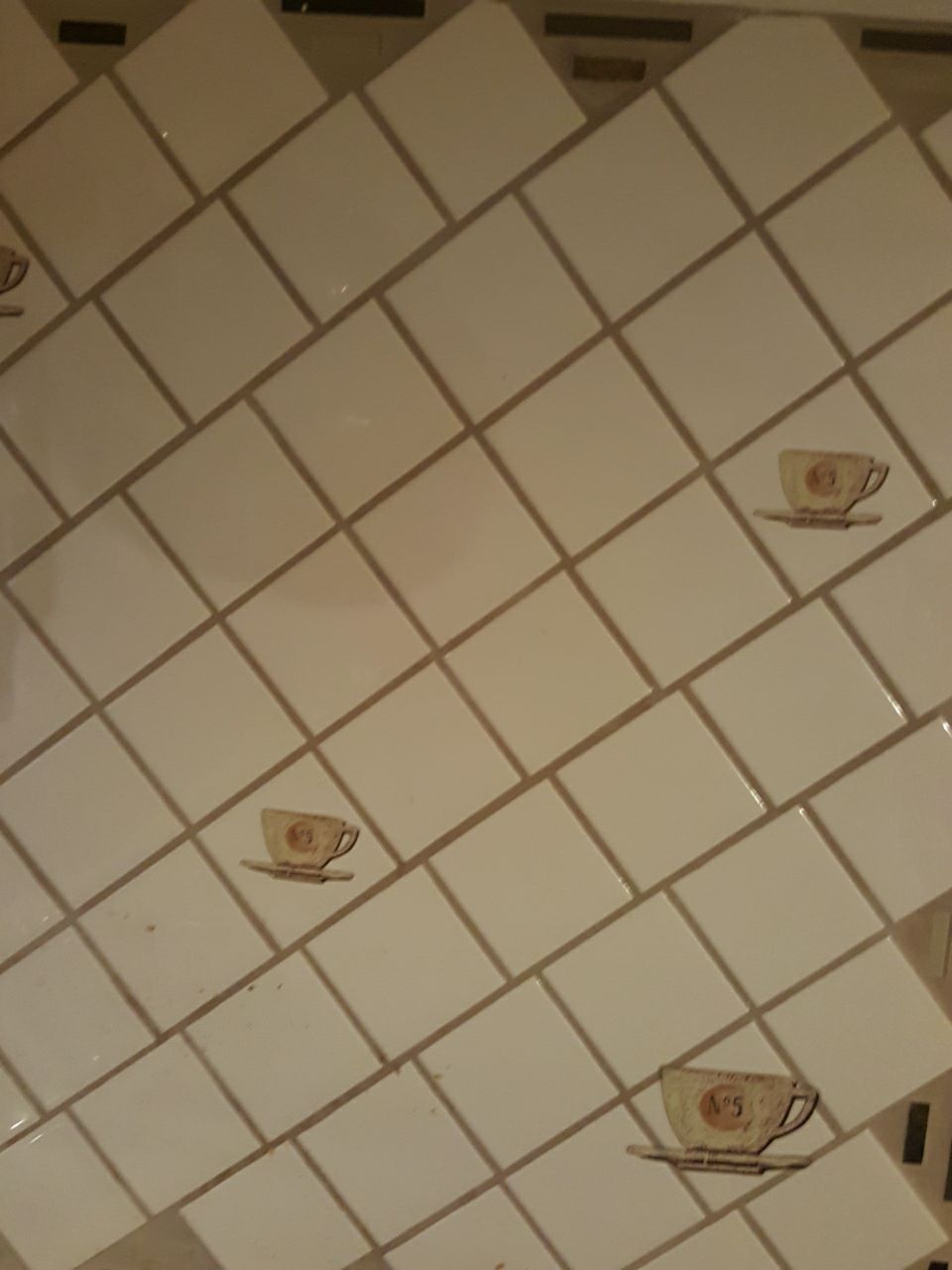 My kitchen project I talked about in my profile