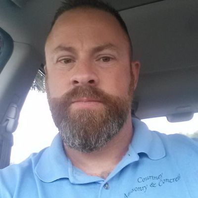 Avatar for Courtney Masonry & Concrete