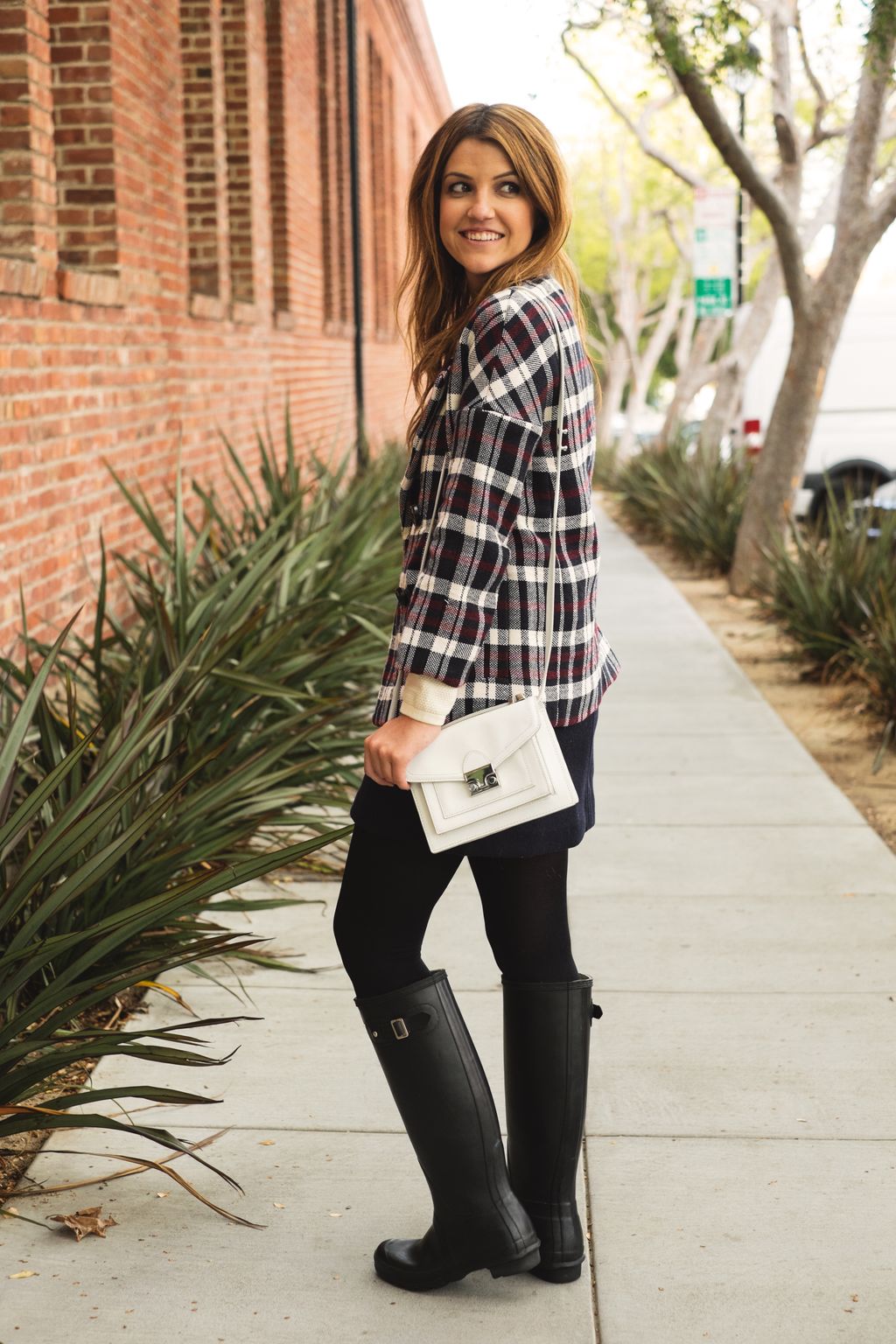 Photoshoot - Fall/Winter Look