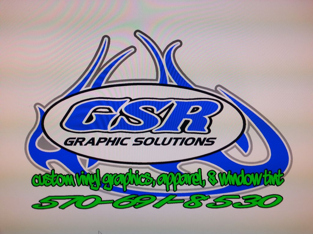 GSR Graphic Solutions