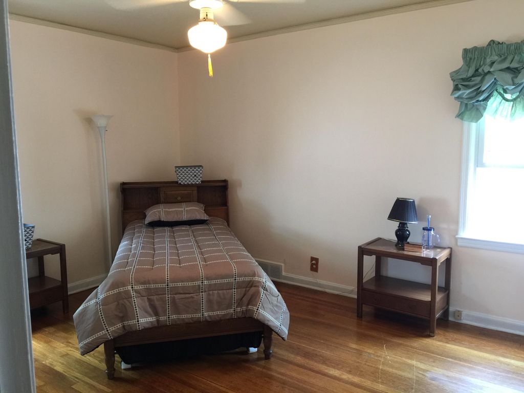 After Bedroom