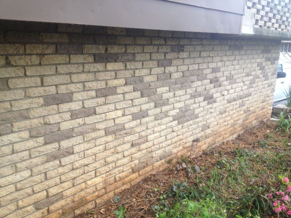 and here is the after