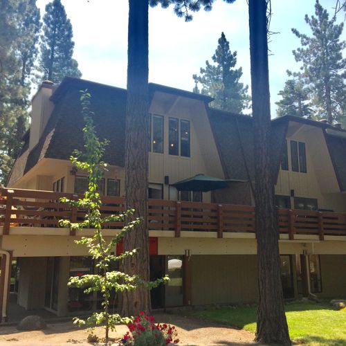 120 Country Club Dr. Incline Village