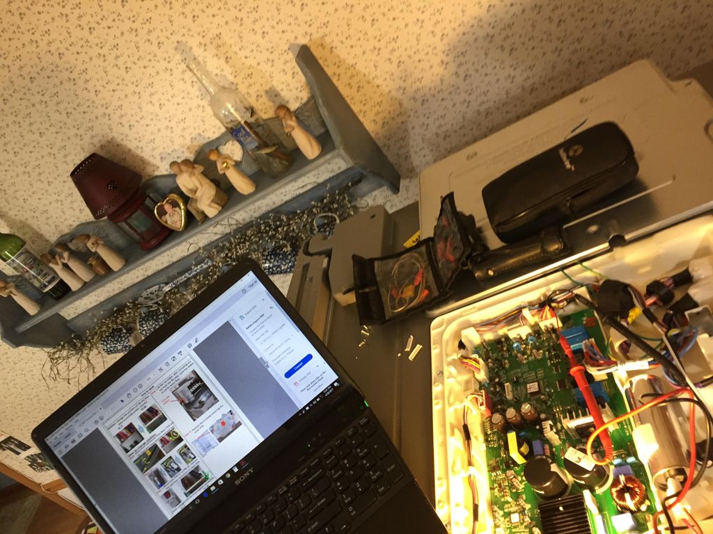 Projects and media