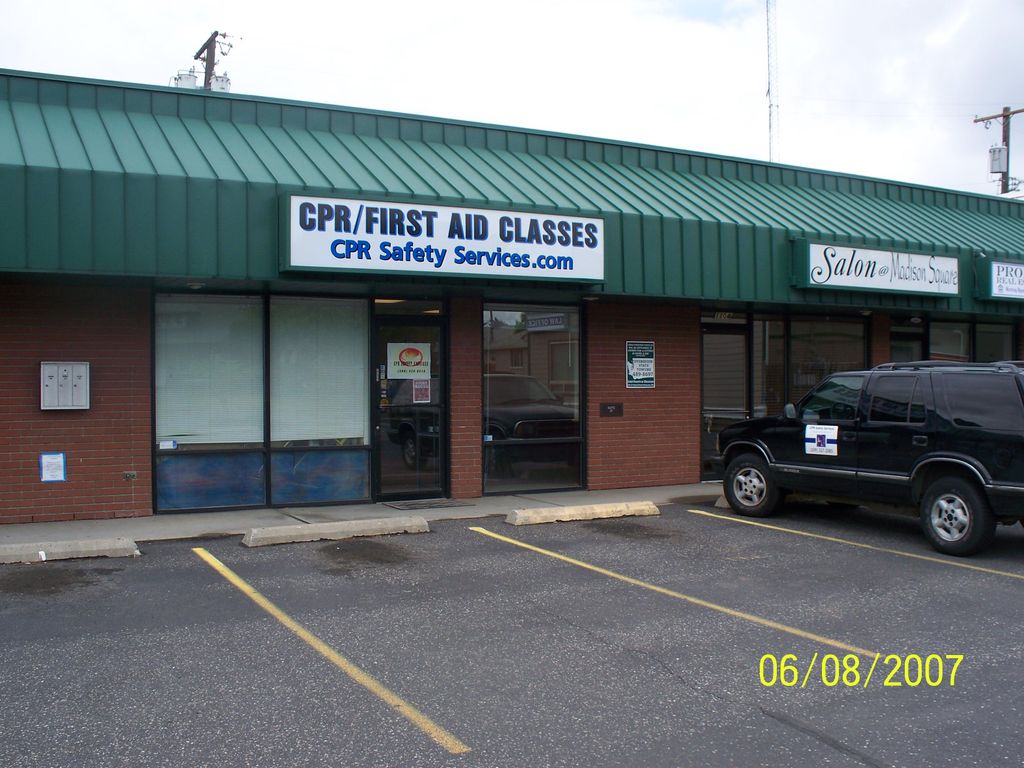 North Spokane Location
1104 W. Wellesley Ave, b-1
