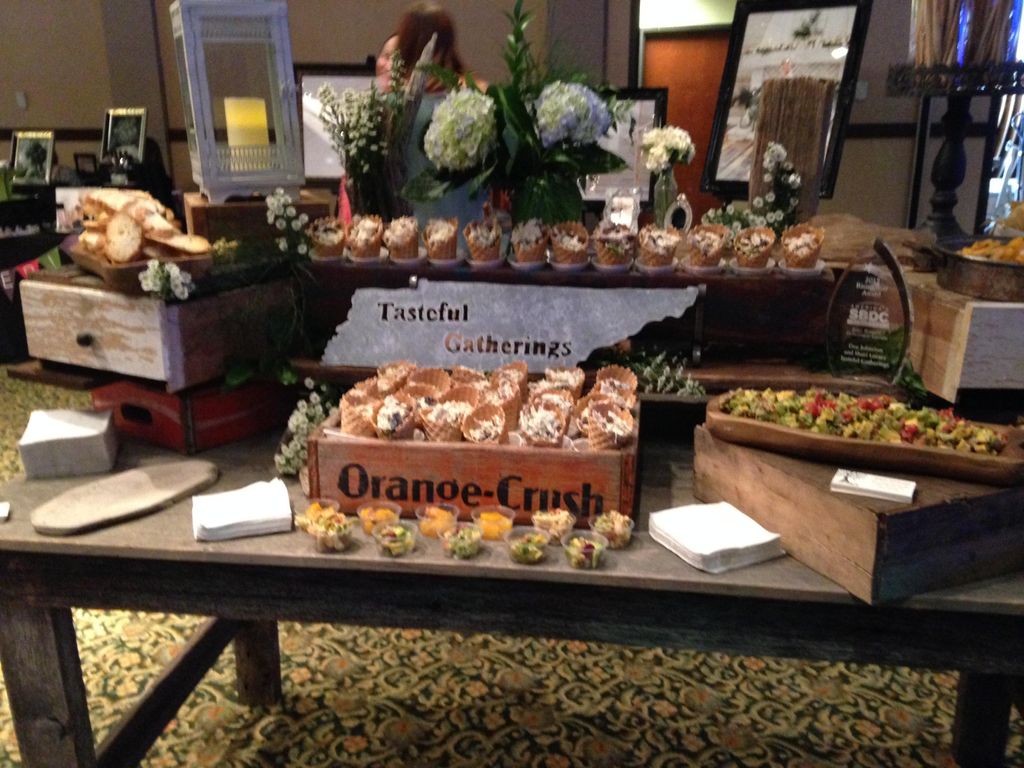 Bridal Show in Cleveland TN