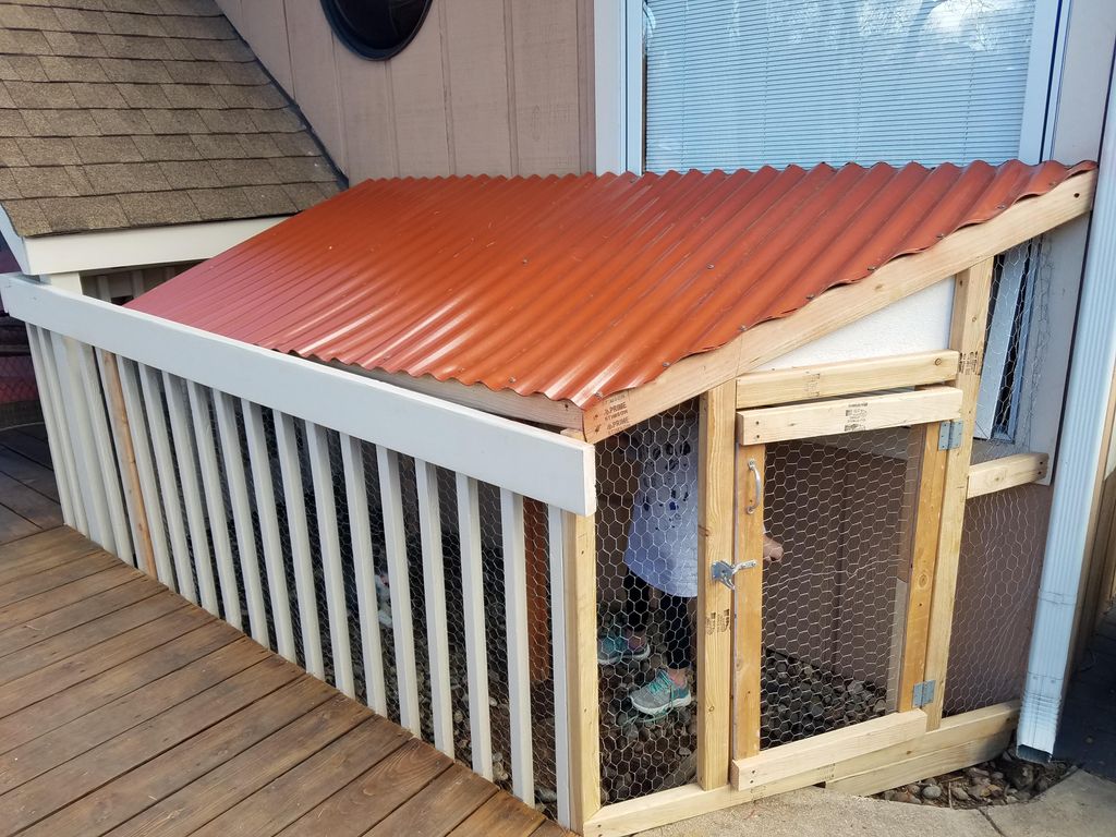 catio