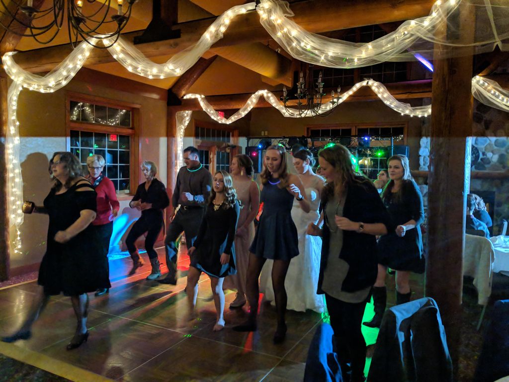 Dancing Time!!!