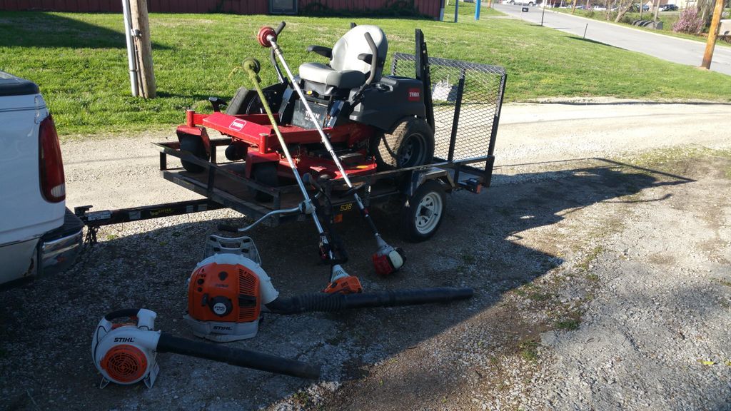 a little of the tools to make your property achiev