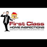 First Class Home Inspections LLC