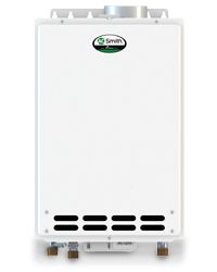 We Install tankless Water Heaters