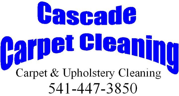 Cascade Carpet Cleaning