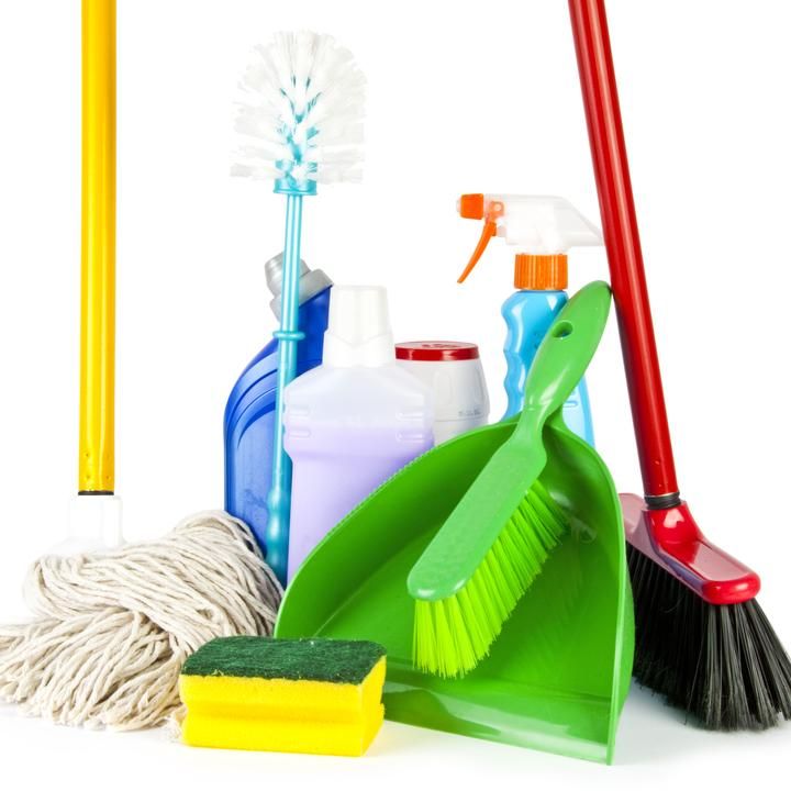 Sparkle and Shine Cleaning Service
