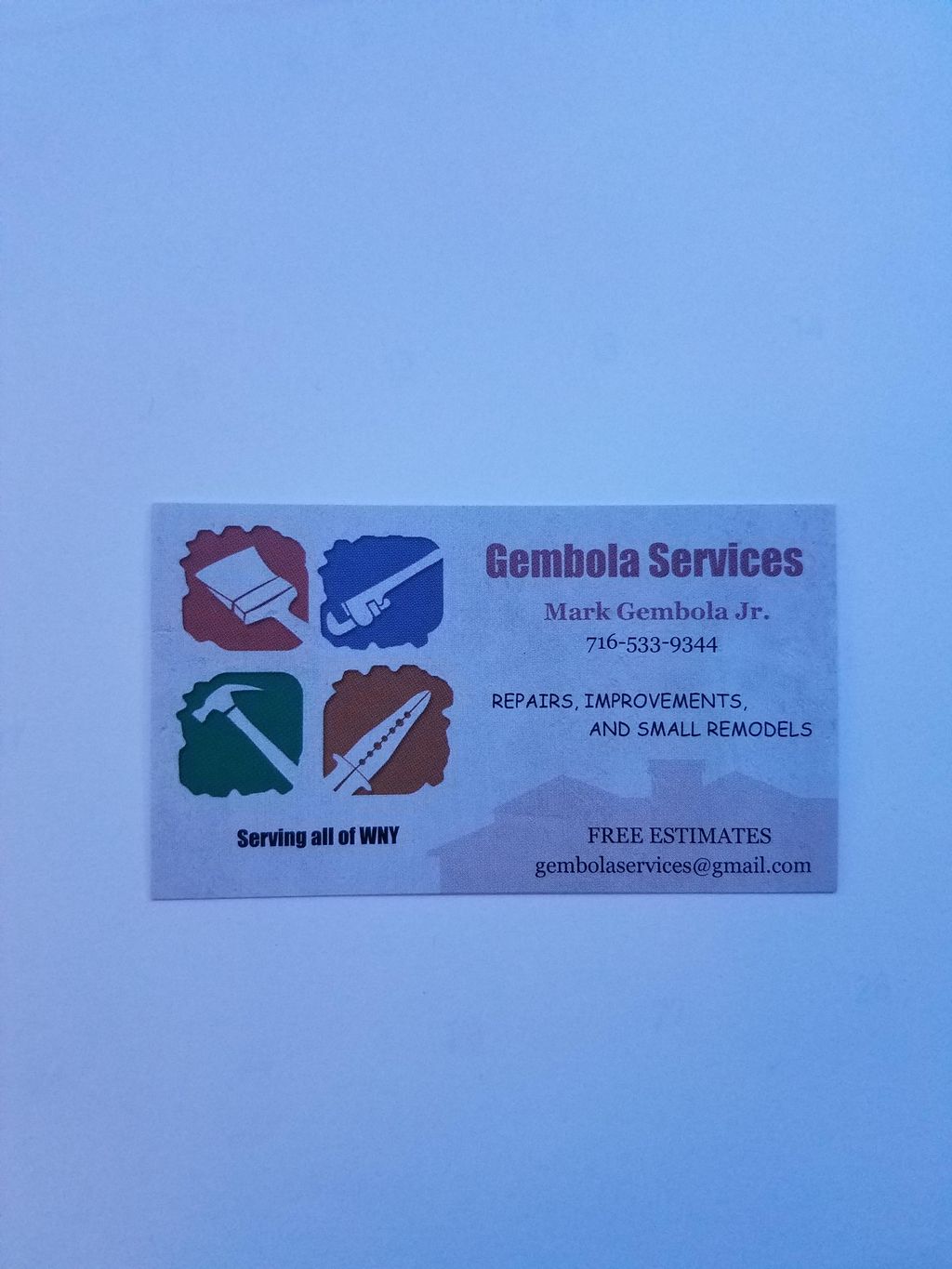 Gembola Services