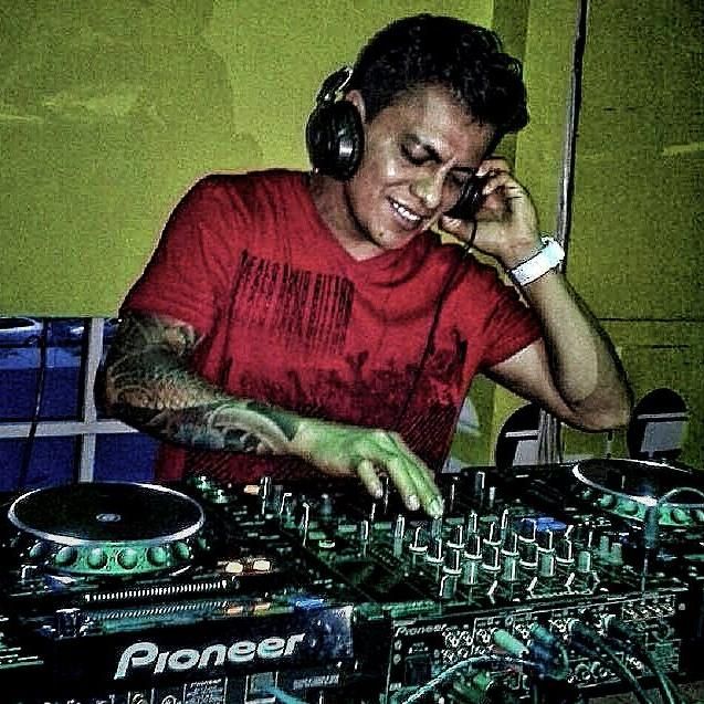 DJ Geovanni