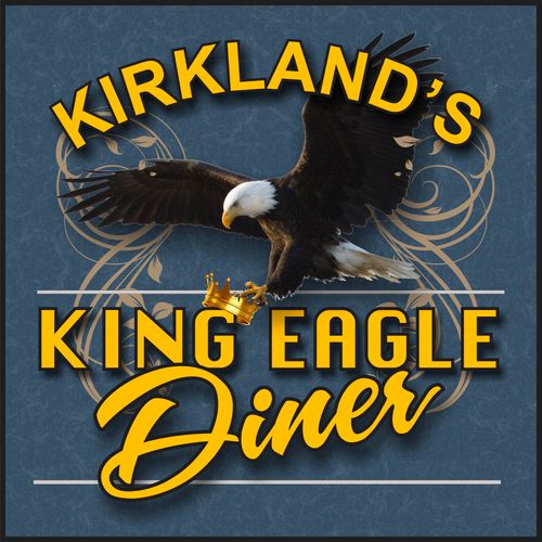 Kirkland's King Eagle Diner

https://www.facebook.