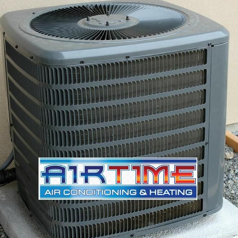 Airtime Air Conditioning and Heating