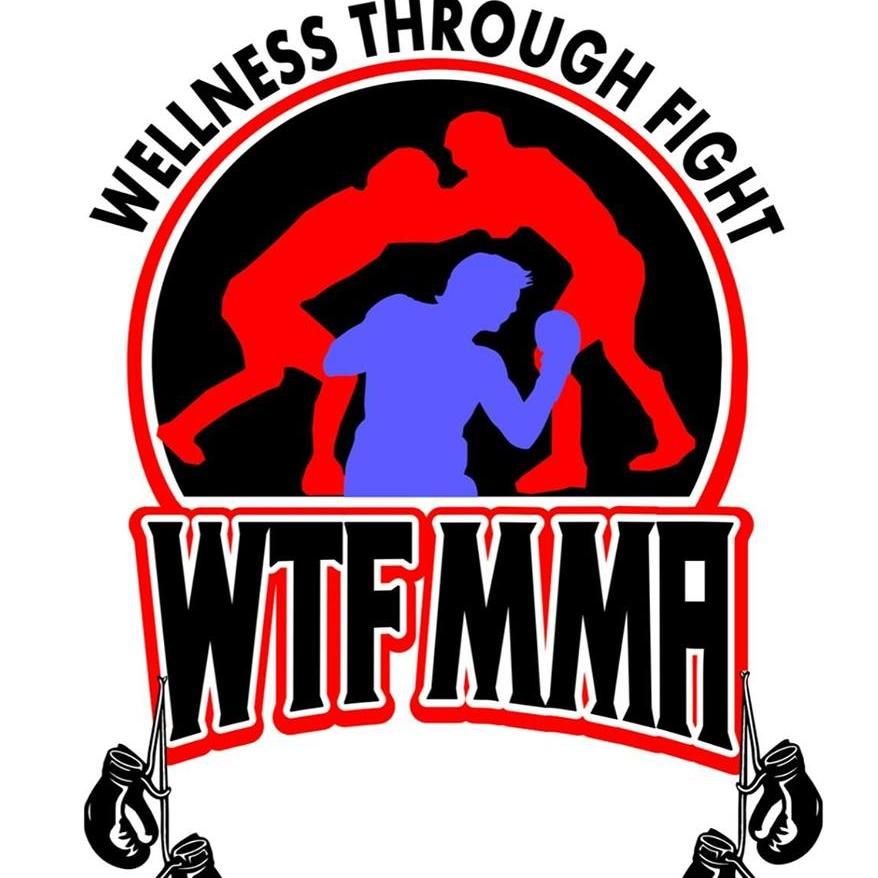 Wellness Through Fight Mixed Martial Arts