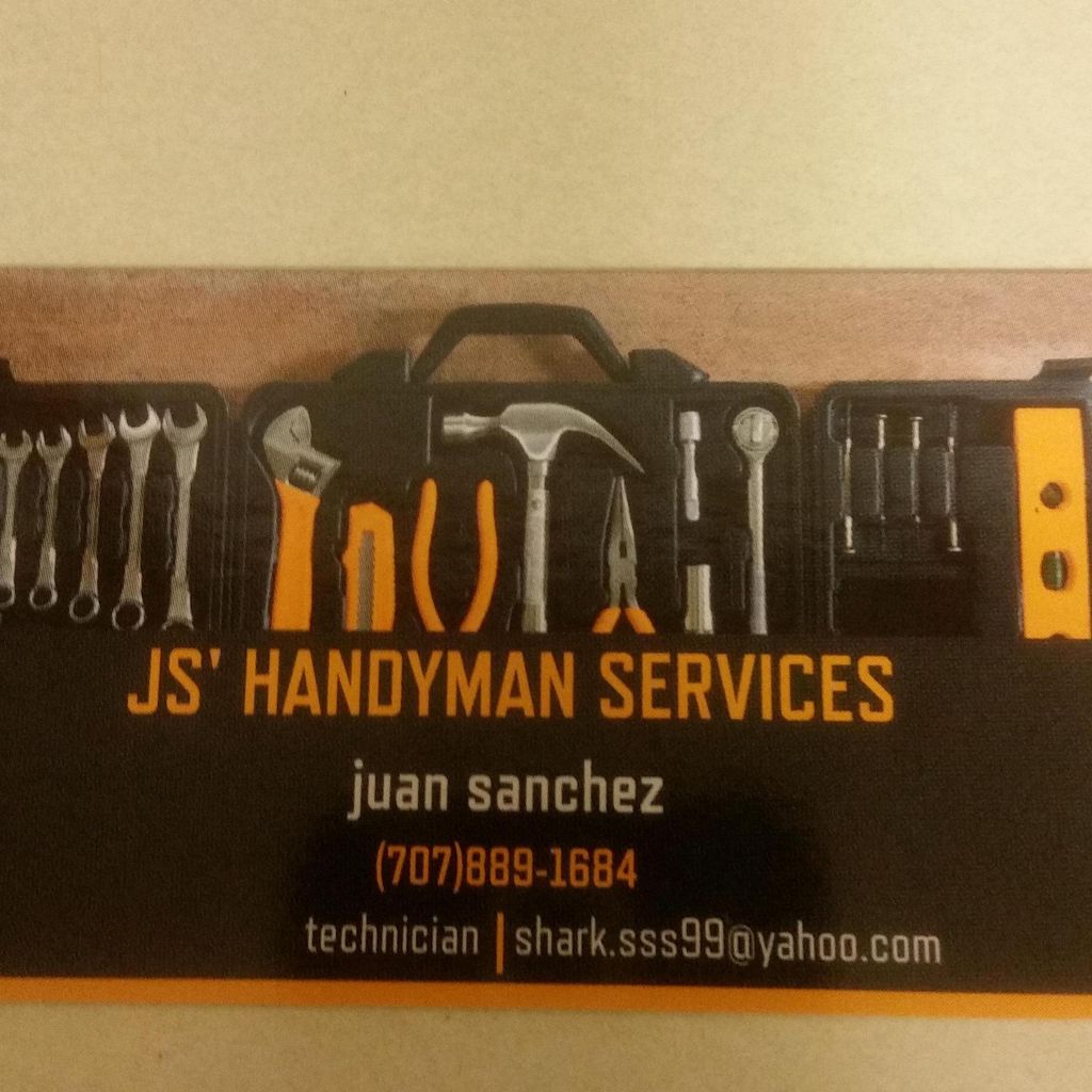 JS' Handyman Services