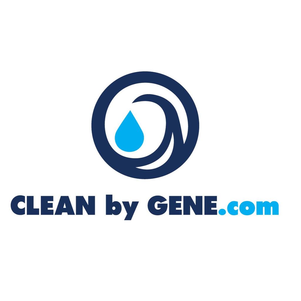 Clean by Gene -WelcomeToClean dot com for estimate