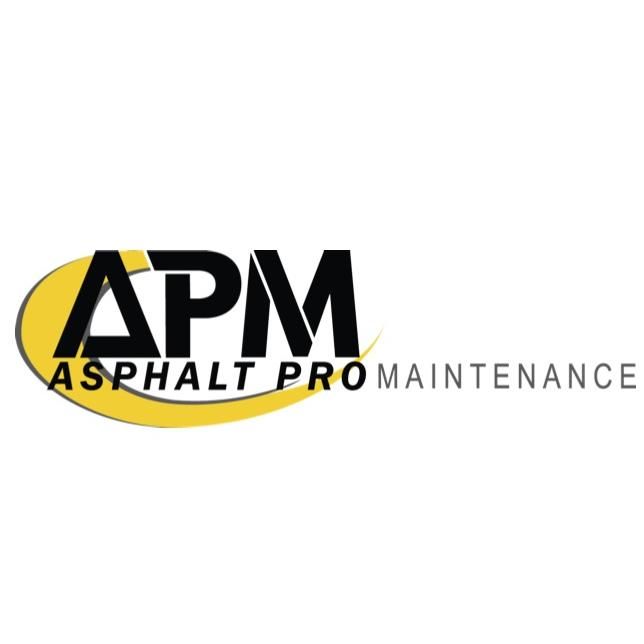 Asphalt Pro Maintenance