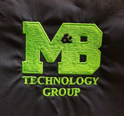 Avatar for M&B Technology Group