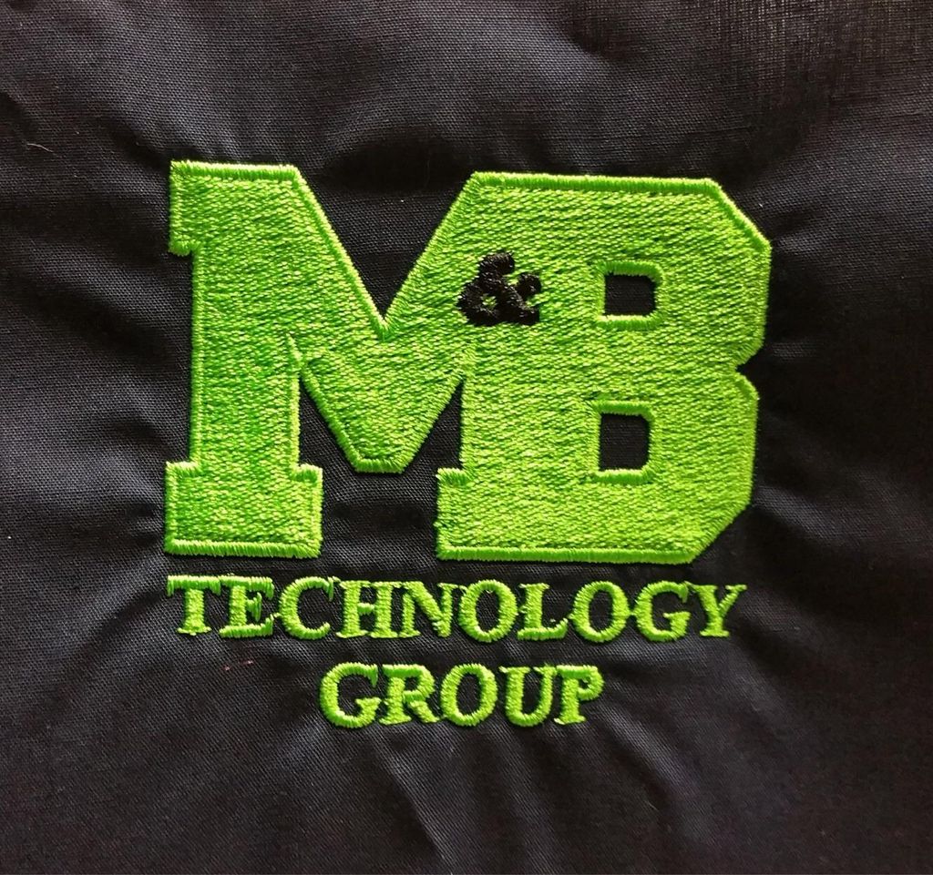 M&B Technology Group