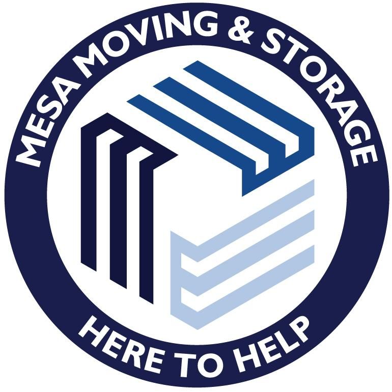 Mesa Moving and Storage - Salt Lake City