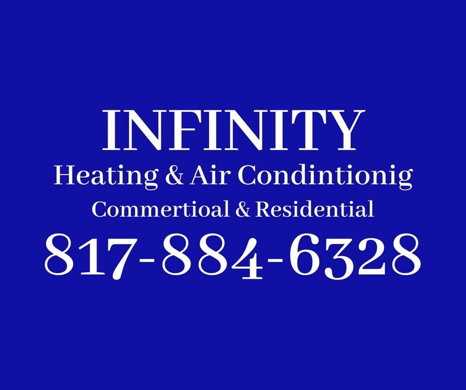 Infinity Heating & Air Conditioning