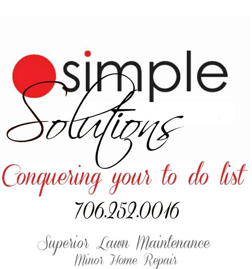 Simple Solutions, Inc.