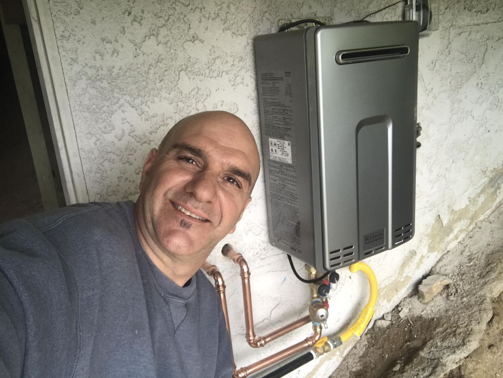 Working great and looking good!