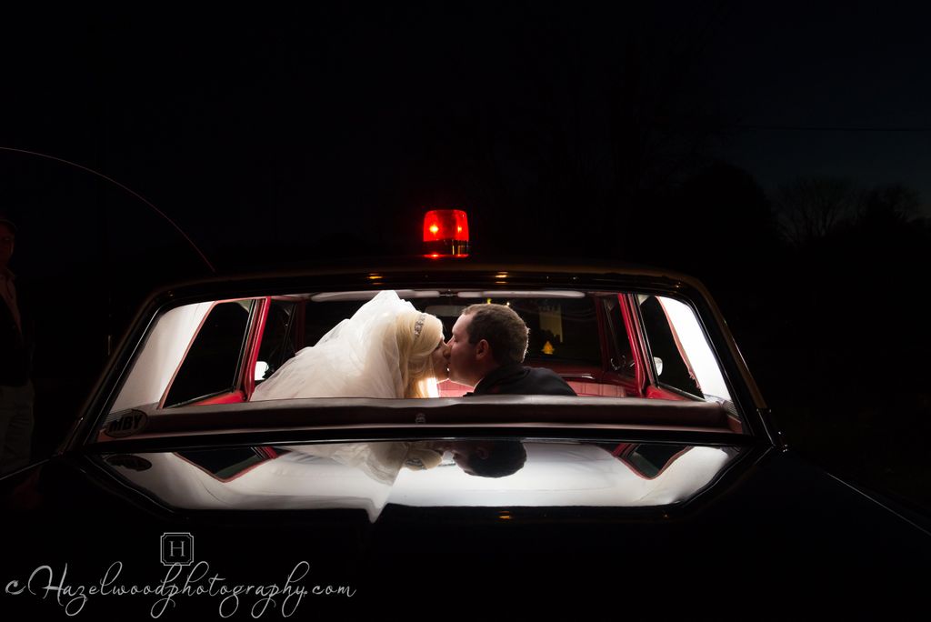 Wedding Photographers in Wilmington, NC