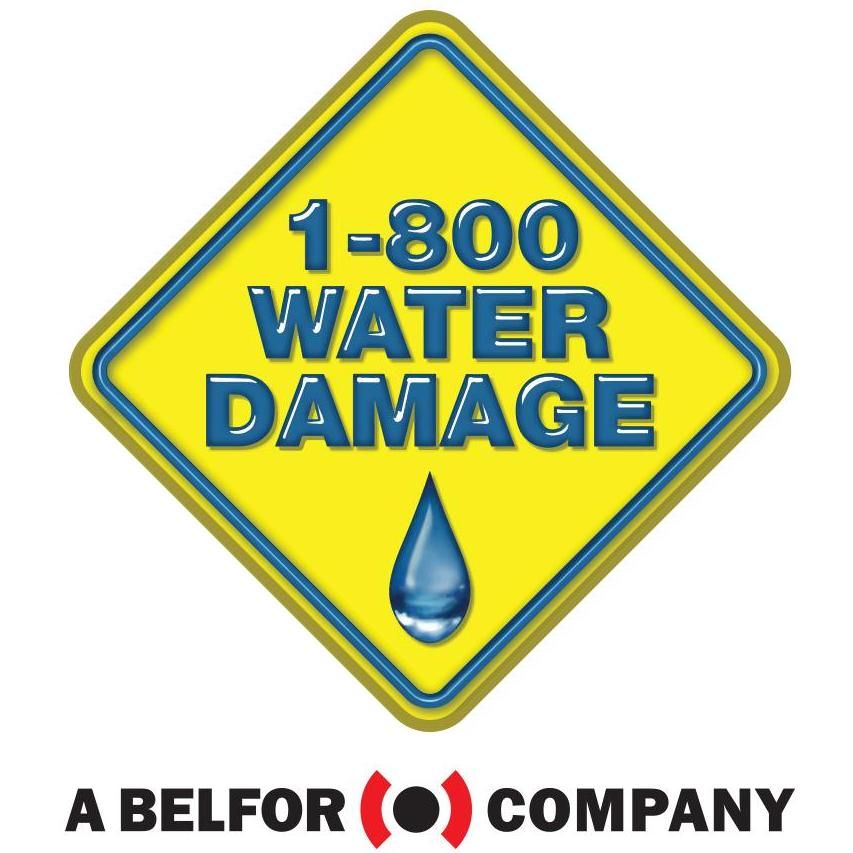 1-800 Water Damage of SW Indiana