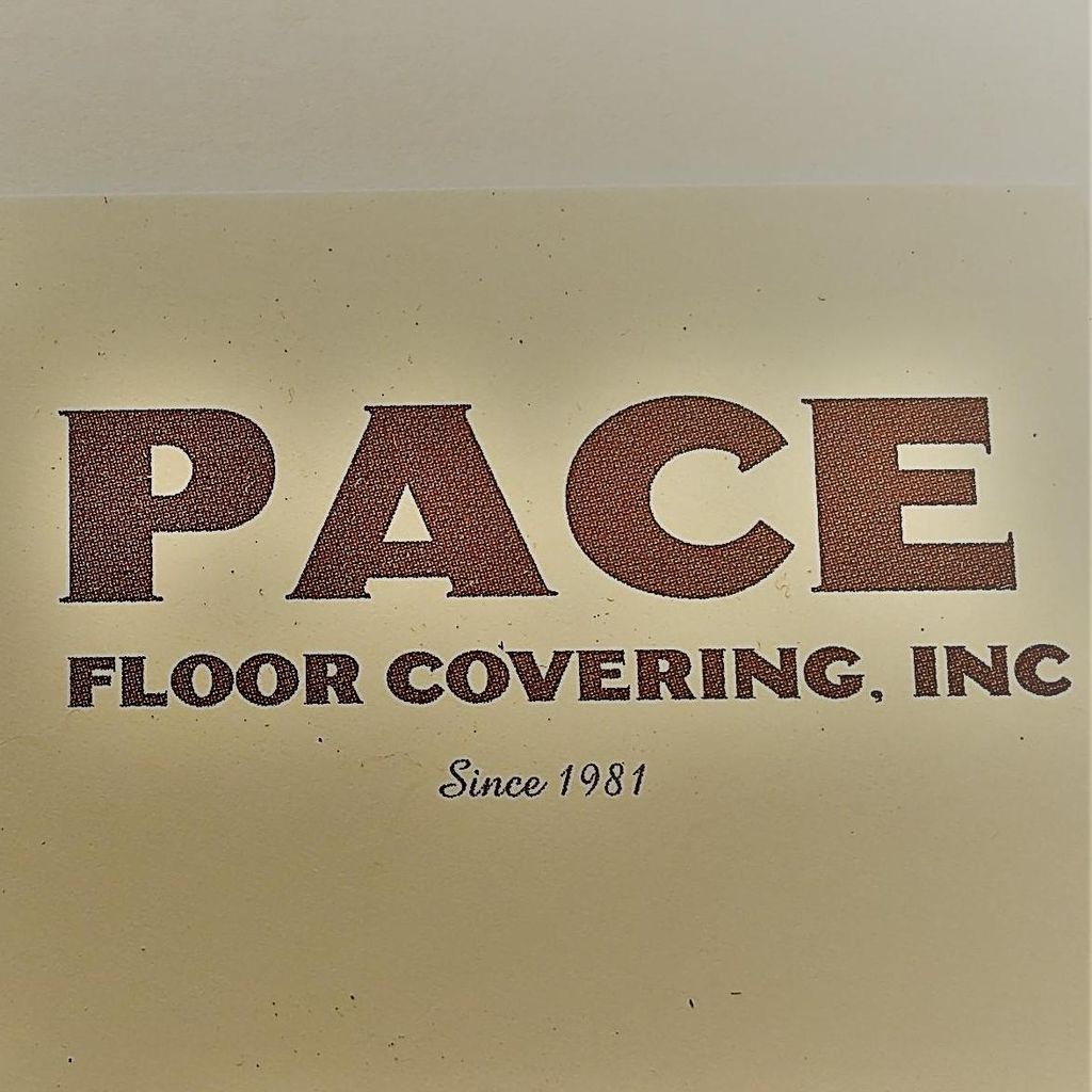 PACE FLOOR COVERING, INC