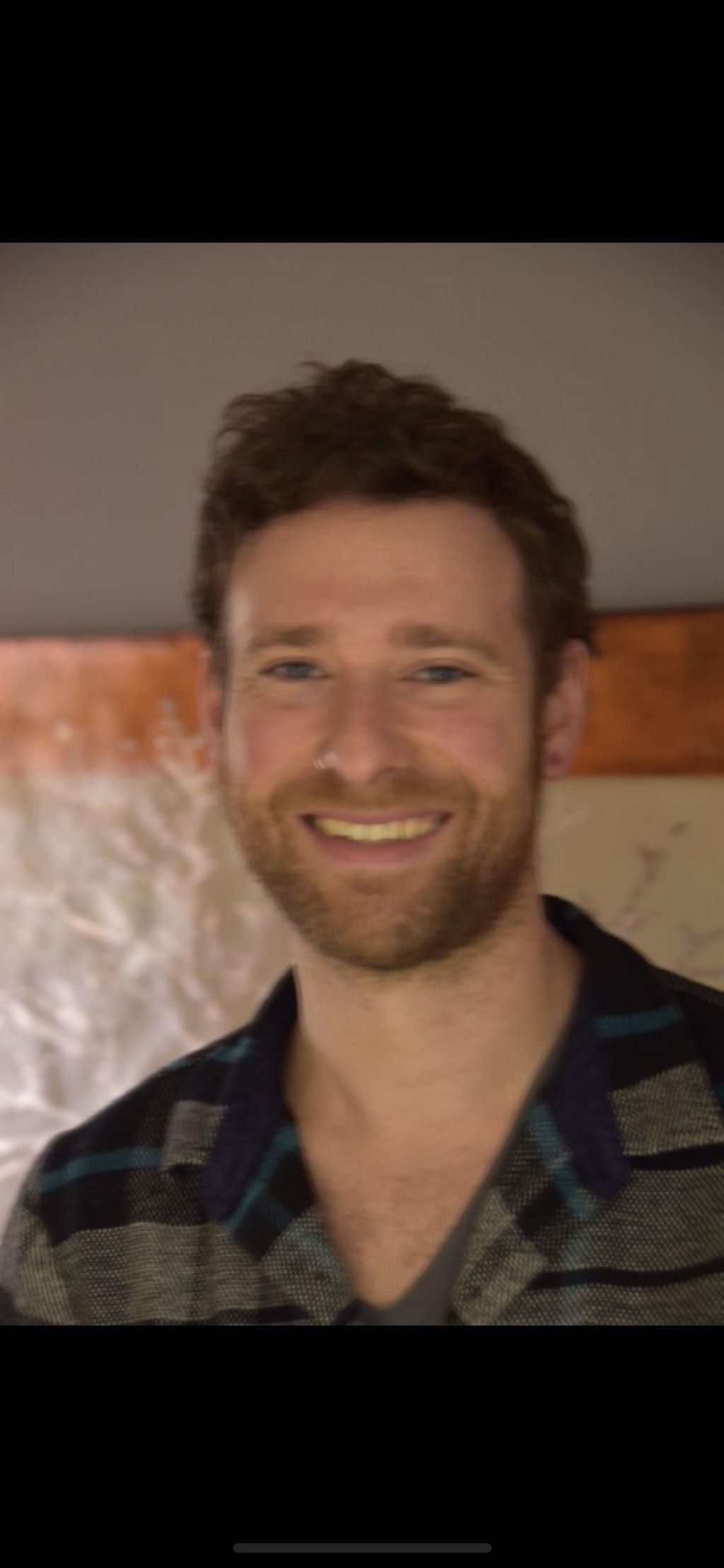 Christopher Leeder Integrative Massage